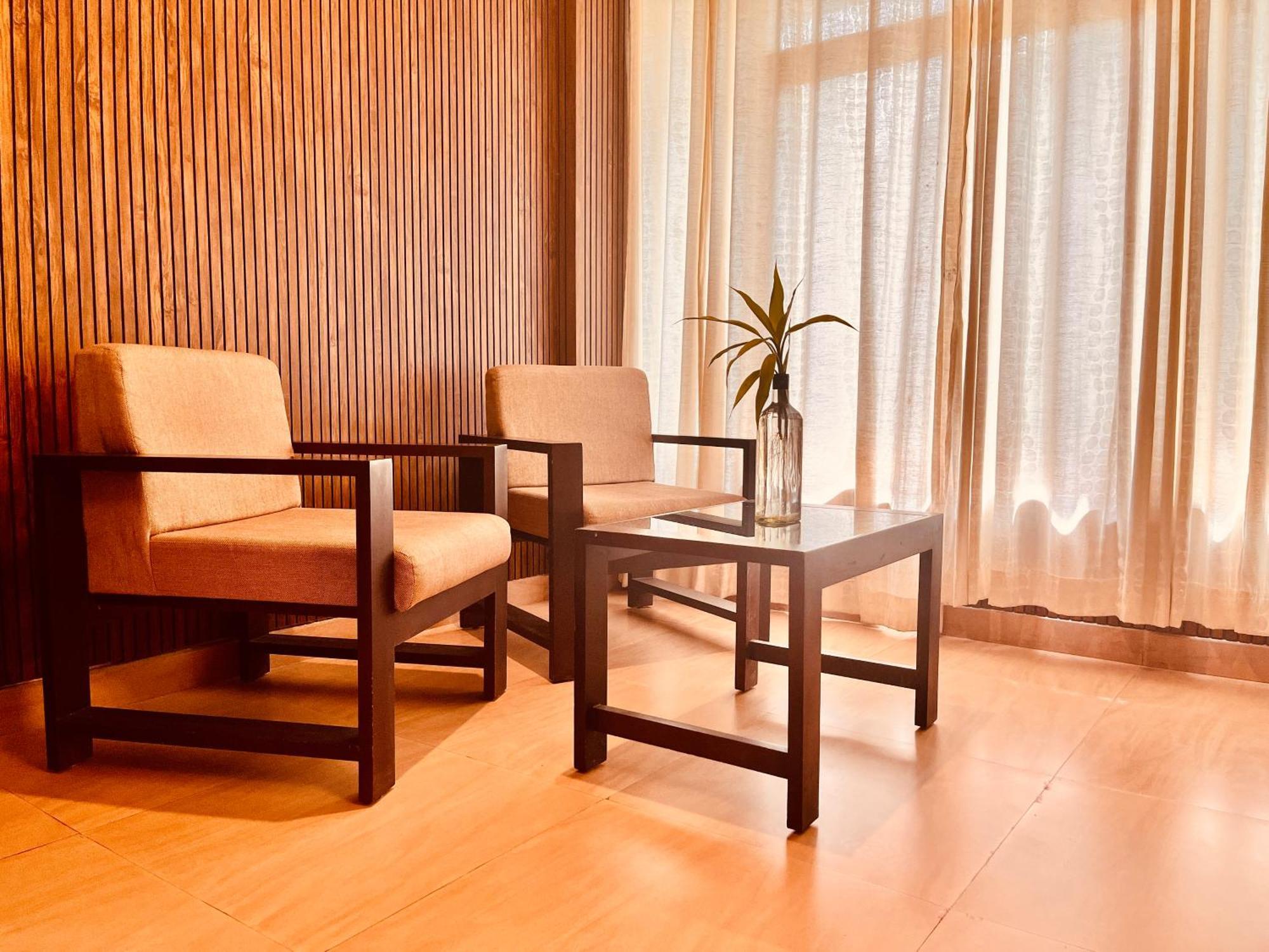 Munnar Tea Estate Cottage And Resort - Away From City Hustle Exteriör bild